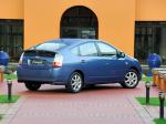 Toyota Prius 2003 года (ZA)